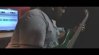 Gran Turismo 2 - Soul of Garage (Bass Cover)