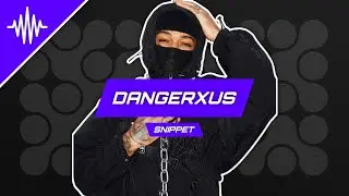 Scarlxrd | DANGERXUS「 Snippet/Full Song 」