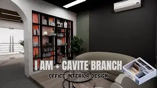 Inside the Branch ✨ Design & Flow Tour
