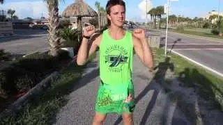 Ben Rector - Summer Candy - (UNOFFICIAL MUSIC VIDEO)