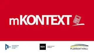 mKONTEXT 2026 - Před&aacute;n&iacute; cen v&yacute;hercům a exkurze na ZČU