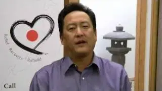 Northern Japan Earthquake Relief Fund: A Thank You from Paul Osaki