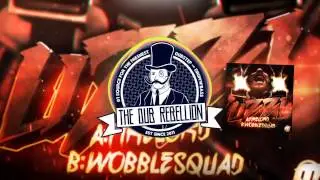 UZZI - Wobblesquad