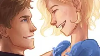 Cress | The Lunar Chronicles | “A Thousand Years”