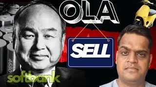 Ola electric mein khel ho gaya ? Ola electric share news.