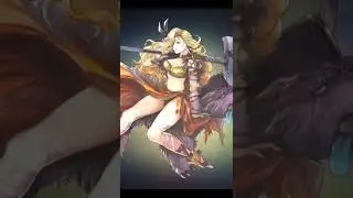 Another Eden [Global] - The Apex of Logic And Cardinal Scales Special Edition Banner!