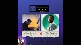 TIM GODFREY Ft OXLADE - INFINITY DRUM COVER