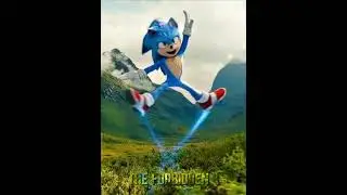 Team sonics turn #sonicsensation #sonic #sonicthehedgehog #soniccollection #tails #sonicexperience