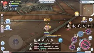 Chaos - Ghostring Server 