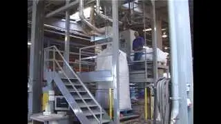 Italmeccanica - Net Weight Big Bag