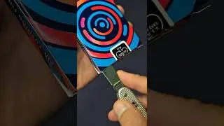 Bicycle Hypnosis V2 Playing Cards.#asmr#shorts#unboxing#deckwhisper#playingcards#cardistry
