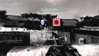 First in @ZeroClique 1080 Bounce on Castle.
