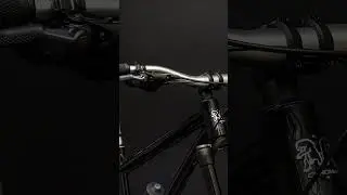 Fanatik Custom Bike: Chromag Rootdown