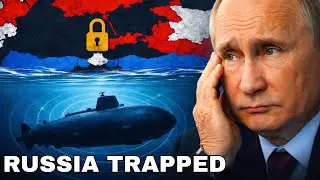 Turkey Just Broke Russia&rsquo;s CONTROL of the Black Sea