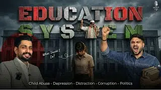 Education Scam? | Child Abuse, Politics & The Truth | | @RealSavageMic ​