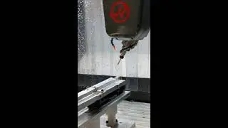 G234: The Haas CNC  Gm-2 Gantry Swagger