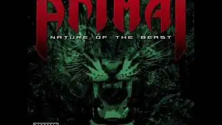 02. Primal - Red Zone (Feat. Morse Code) [Prod. Al'Tarba]