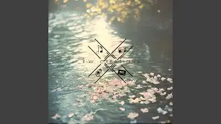 Petals on Water