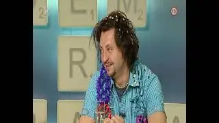 Vtipné príhody z manželstva (SEDEM)