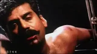 Torture muscle-MaryAlbert