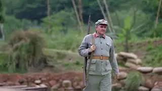 Red Star Over China: A New Journey Ep03