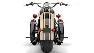 НАКОНЕЦ-ТО ВЫПУЩЕНА НОВИНКА! Модельный ряд Harley-Davidson 2026 года меняет всё!!!
