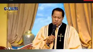 GLOBAL COMMUNICATION SERVICE WITH PASTOR CHRIS || 7TH OF JULY 2024