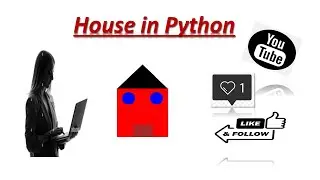 House in Python