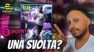 DO PURPLE POINTS FINALLY MAKE SENSE? JOELINTON TEST!