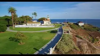 Point Fermin Lighthouse