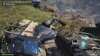Far Cry&reg; 4 Ettans Shack Location #ps5gameplay #farcry4 #abhr84 #violinistsumi