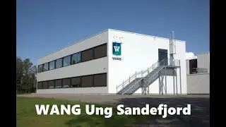 Velkommen til WANG Ung Sandefjord