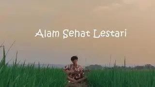 Alam Sehat Lestari (Cover)