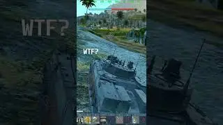 #warthunder WTF Thunder №4