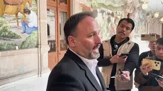 Incumplimiento de Grupo Lazos oblig&oacute; a Gobierno retiro de concesiones de transporte