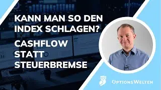 Die Strategie, die Buy & Hold nach Steuern herausfordert – Core vs. Satellite im Härtetest