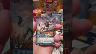 2&deg; sobre 🐲 Fantasy riders 🐲 #fantasyriders #panini #cartas #tradingcards #cards #cromos #shorts