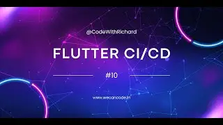 Flutter | CICD | GitHub Actions - Android  Signing Certificate