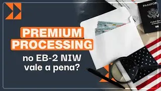 Is Premium Processing on EB-2 NIW still worth it?