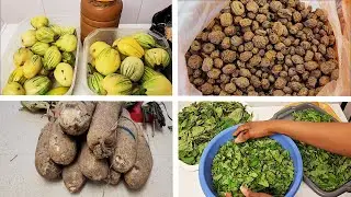Nigerian Food We Took Abroad from Nigeria | Flo Chinyere