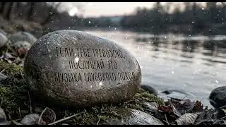 ​Если тебе тревожно, послушай это. Музыка глубокого покоя