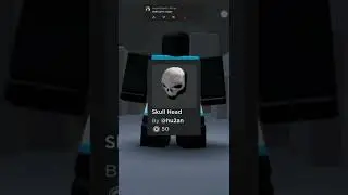 how to make grim reaper in roblox