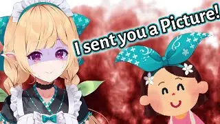 Pomu’s Mom Showed Pomu a Piece of her Past