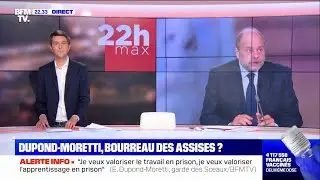 BFMTV | Début • 22h max • Maxime Switek - 22h30, 14 avril 2021