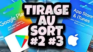 GAGNANTS DU TIRAGE #2 ET #3 | ROAD TO 1000 ABO | ONE PIECE BOUNTY RUSH FR - OPBR