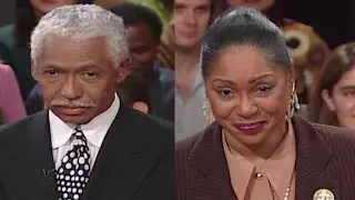 Paula claims her former live-in boyfriend Thomas promised to help with rent and bills, but then 
