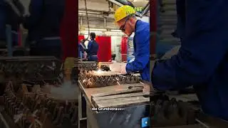 Heimathelden Fabian & Finn-Luca bei der Meyer Werft | emsachse