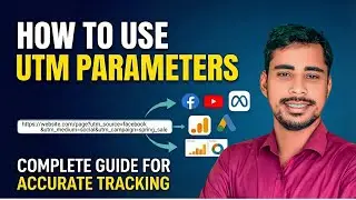 UTM Parameters Explained: Track Every Click! How to Create UTM Links for Better Marketing Data
