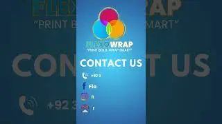 Flexo Wrap &ndash; Reliable Packaging Solutions for Your Brand | Smart, Safe & Professional Packaging 📦💪