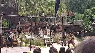 Piratas algarve